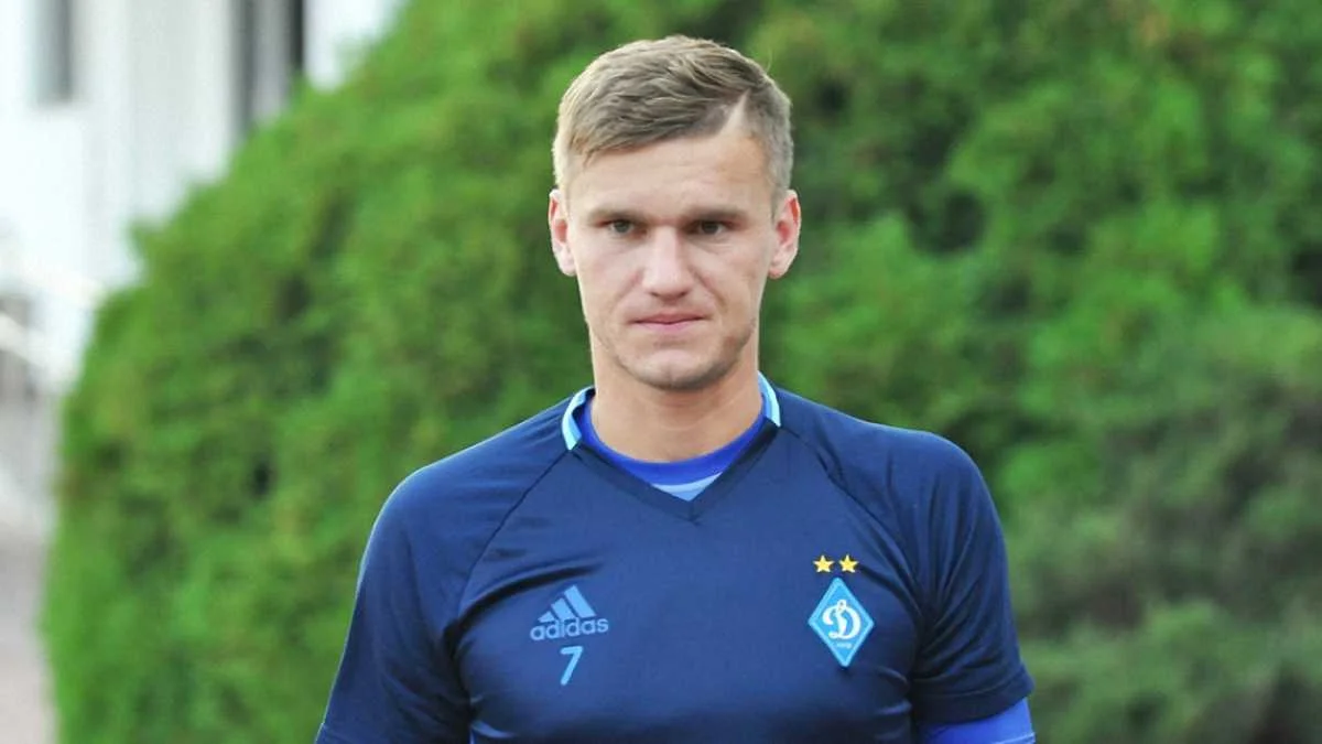 Олександр Гладкий