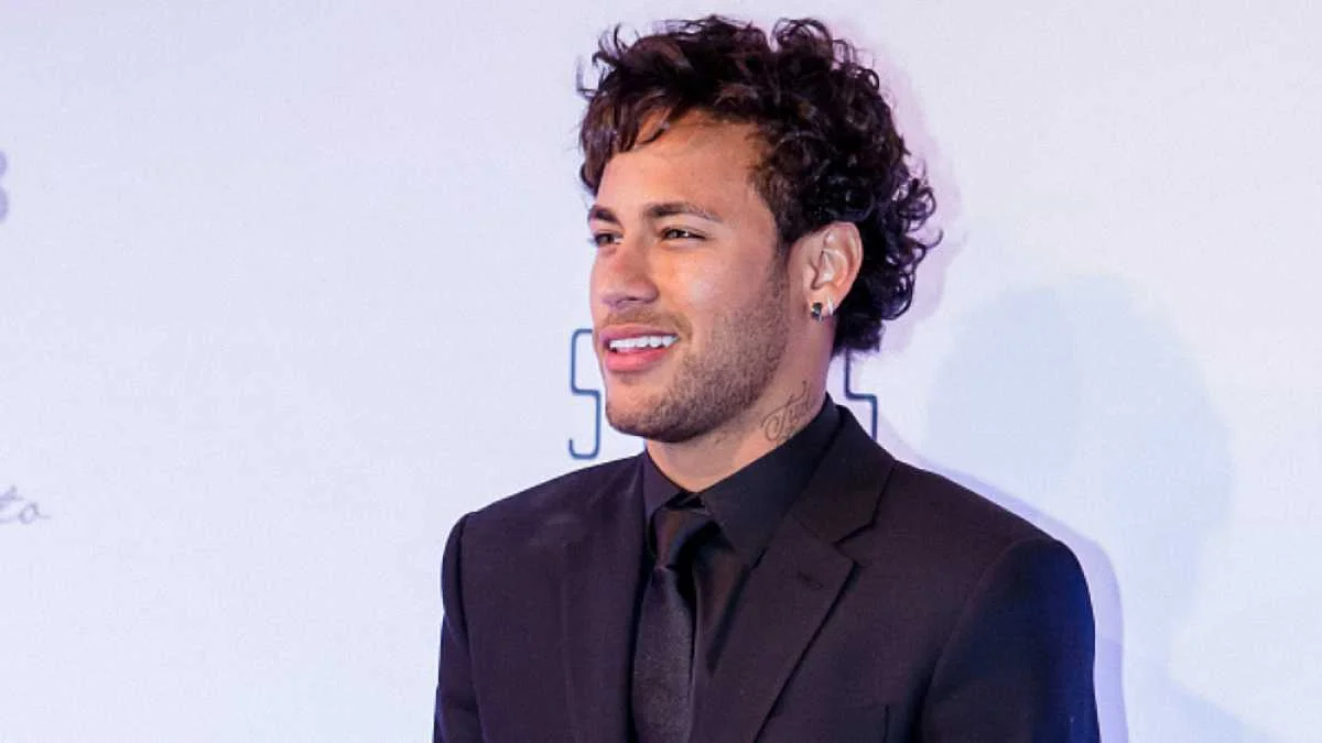 Неймар / Getty Images