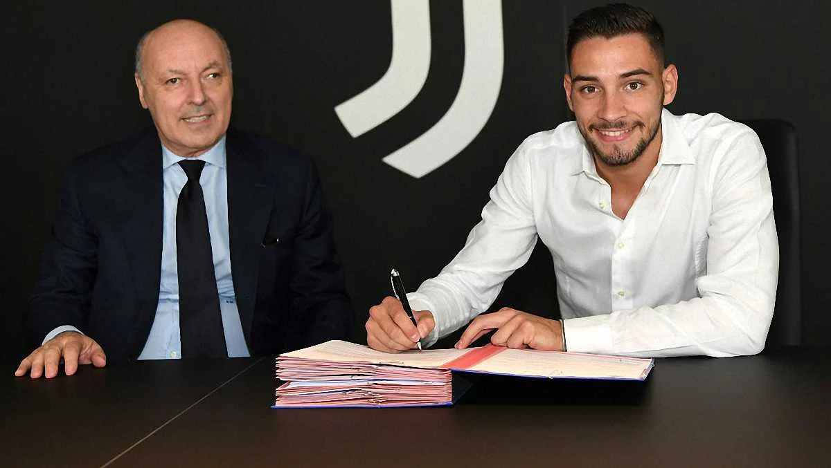 Маттія Де Шільйо