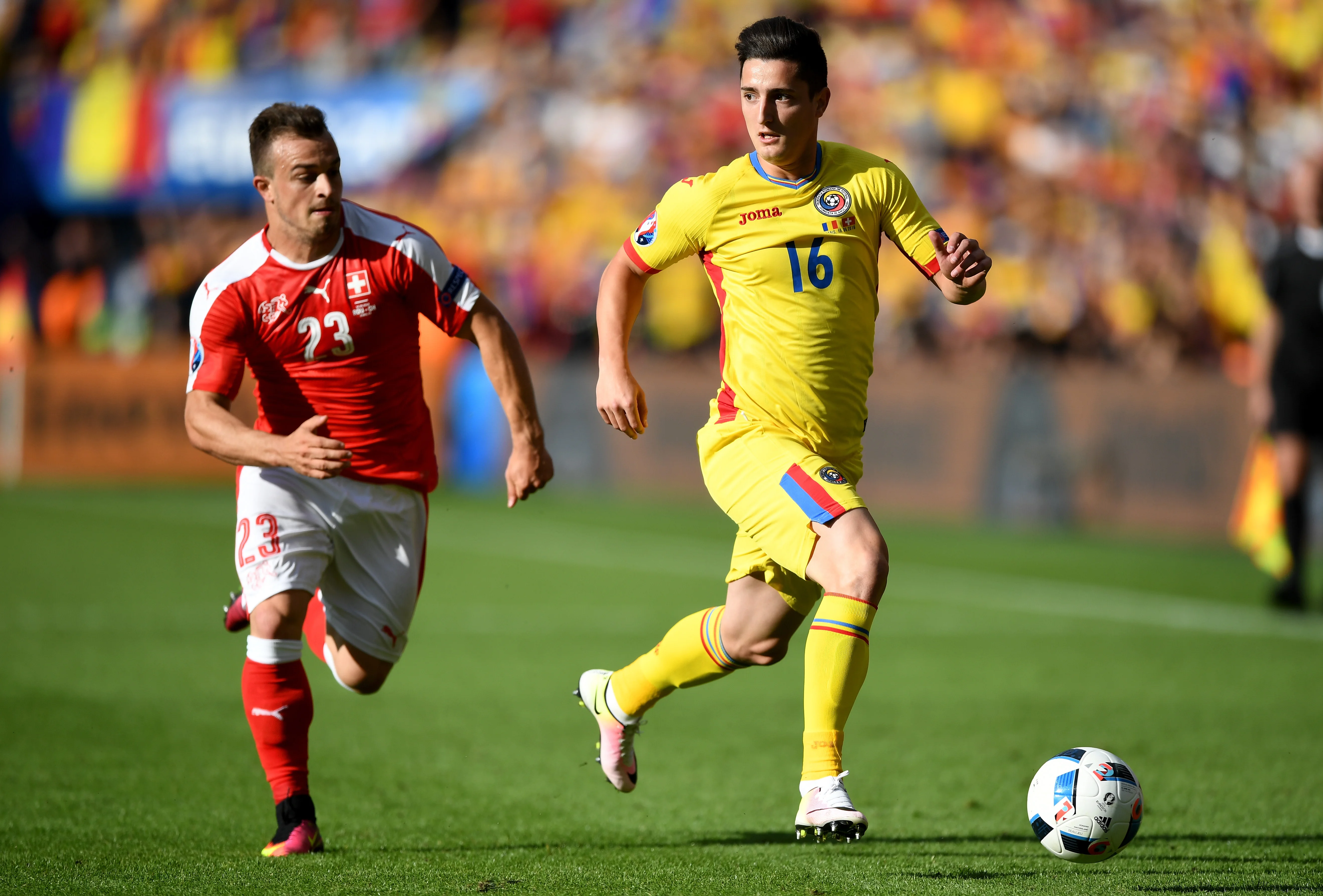 Стеліано Філіп / getty images