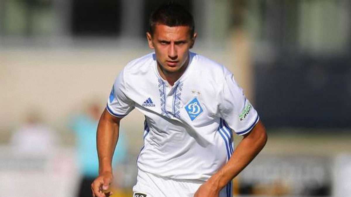 Дмитрий Хлебас