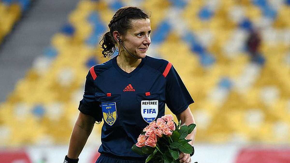 Катерина Монзуль