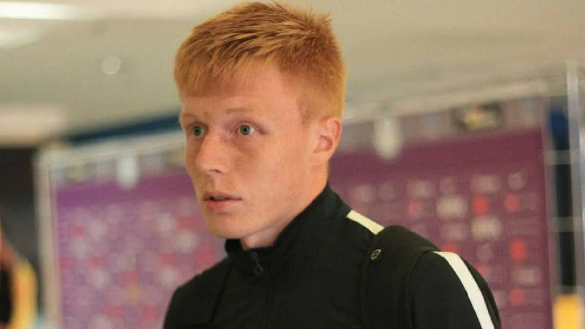 Михайло Шершень