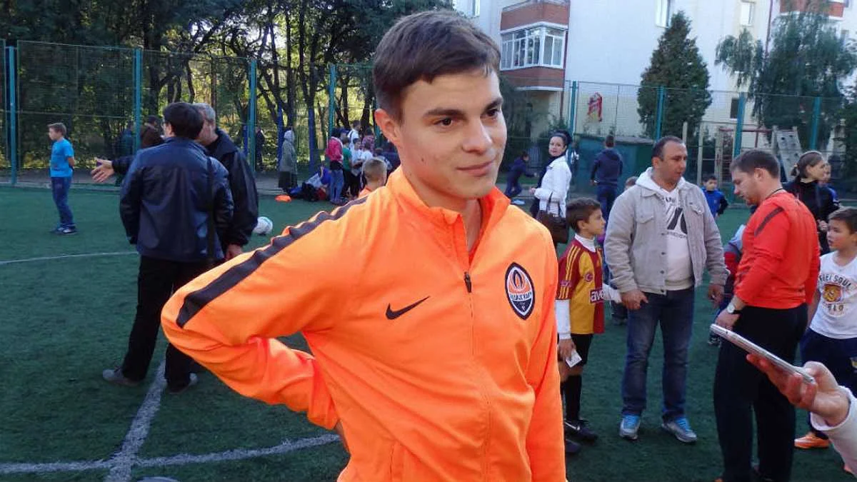 Максим Малишев