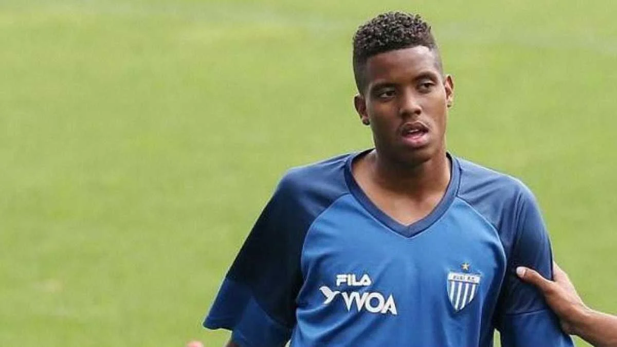 Юрі Фрейтас