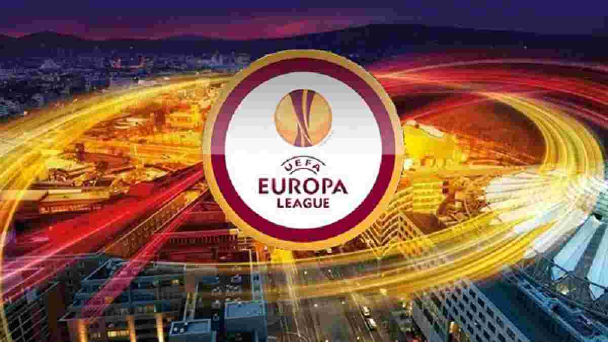 Лига Европы, второй квалификационный раунд: Брондбю и Судува удержали нужный результат, ХИК уступил Шкендии