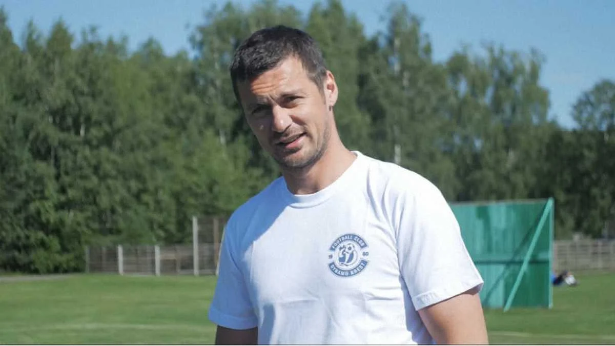 Артем Мілевський