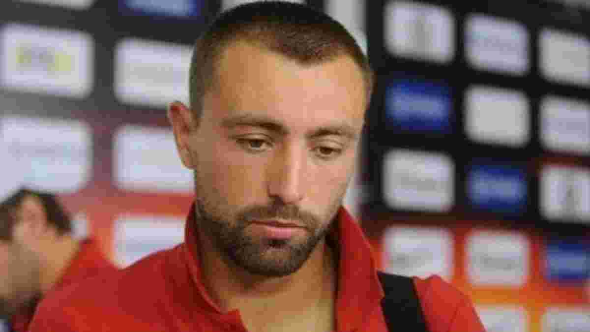 Антонов: Радий повернутися в Чорноморець та хочу допомогти команді