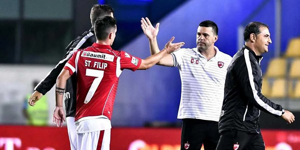 Стелиано Филип / digisport