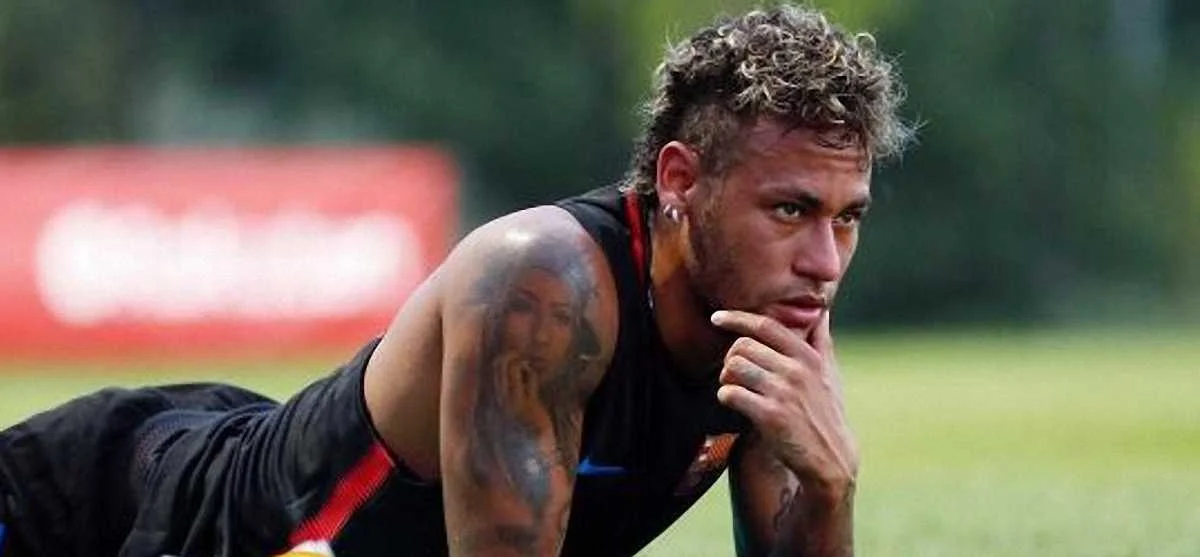 Неймар / Інстаграм