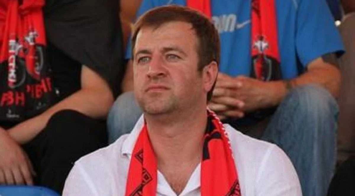 Олексій Хахльов / Facebook