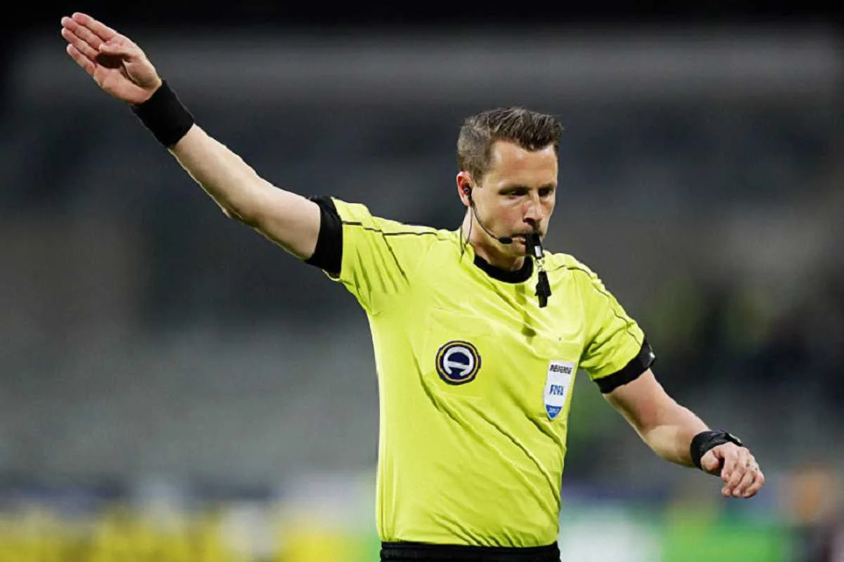 Андреас Экберг / getty images