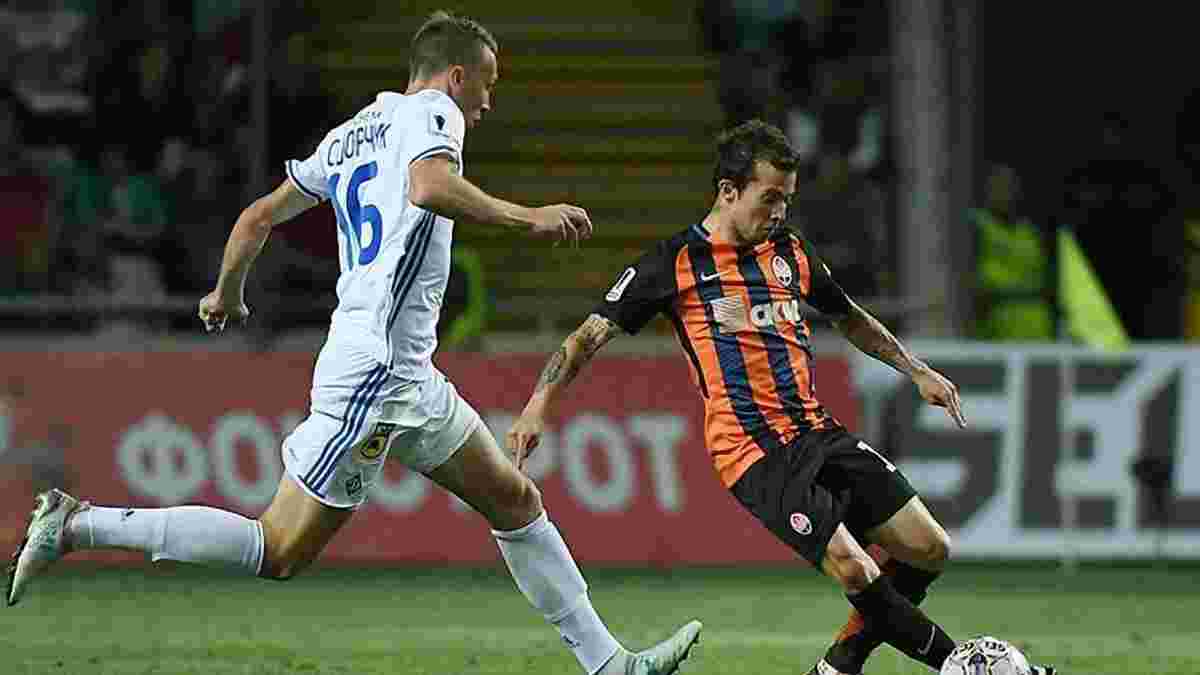 Круторогов: Динамо жаждет реванша за поражения в прошлом сезоне