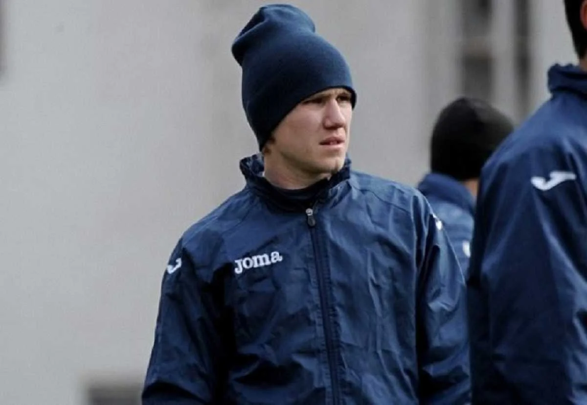 Орест Кузик / Соцмережі