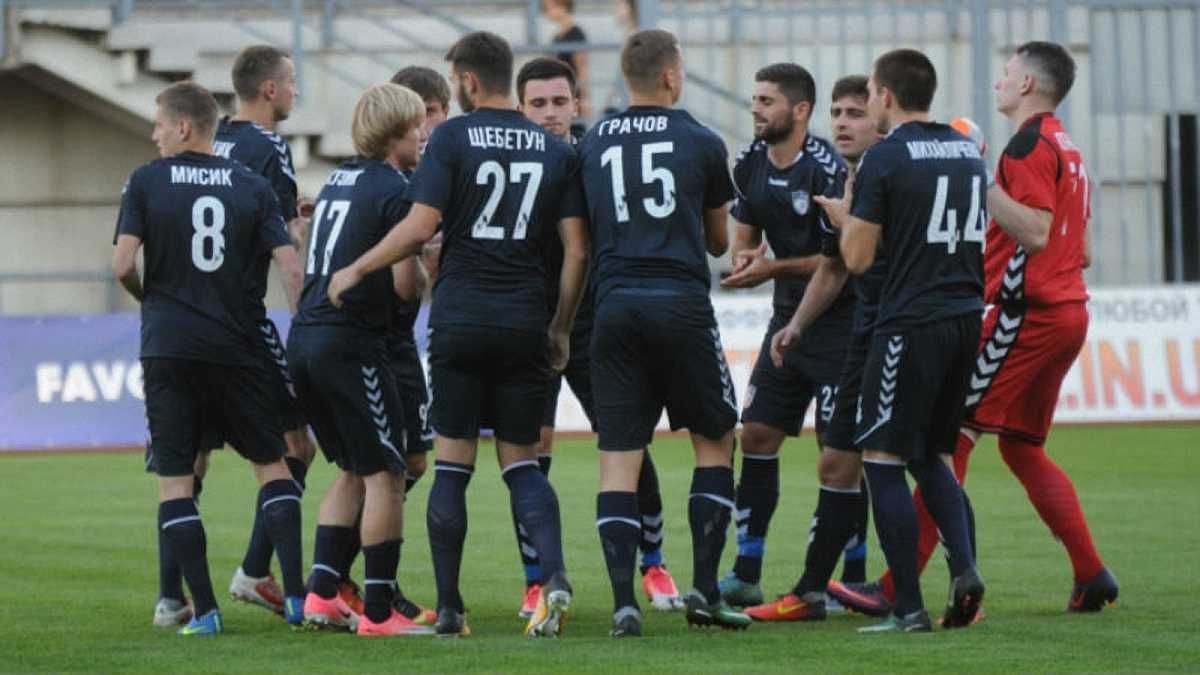 Сталь знову перемагає
