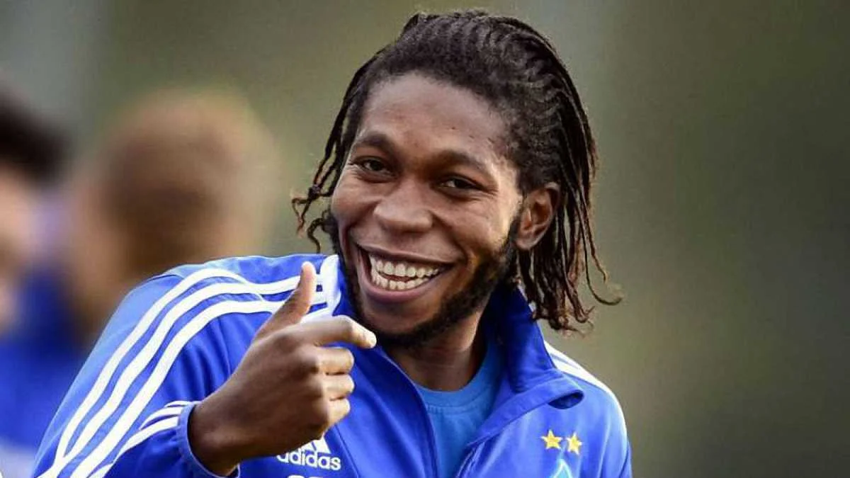 Мбокані відкрив рахунок