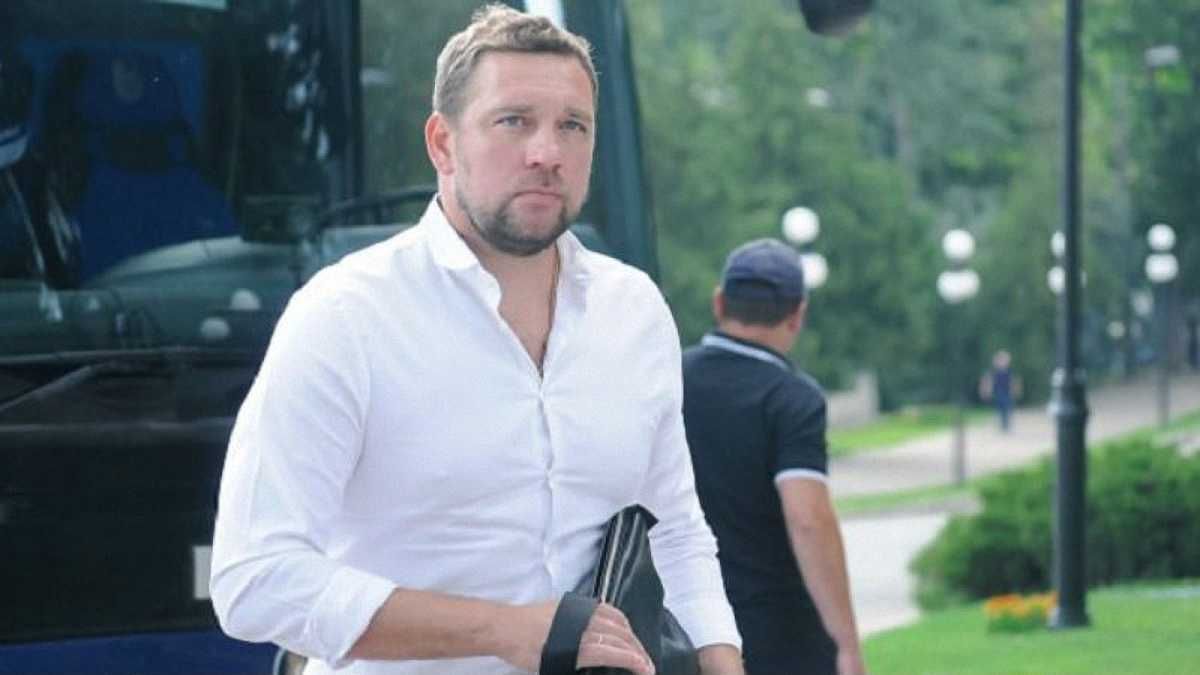 Олександр Бабич