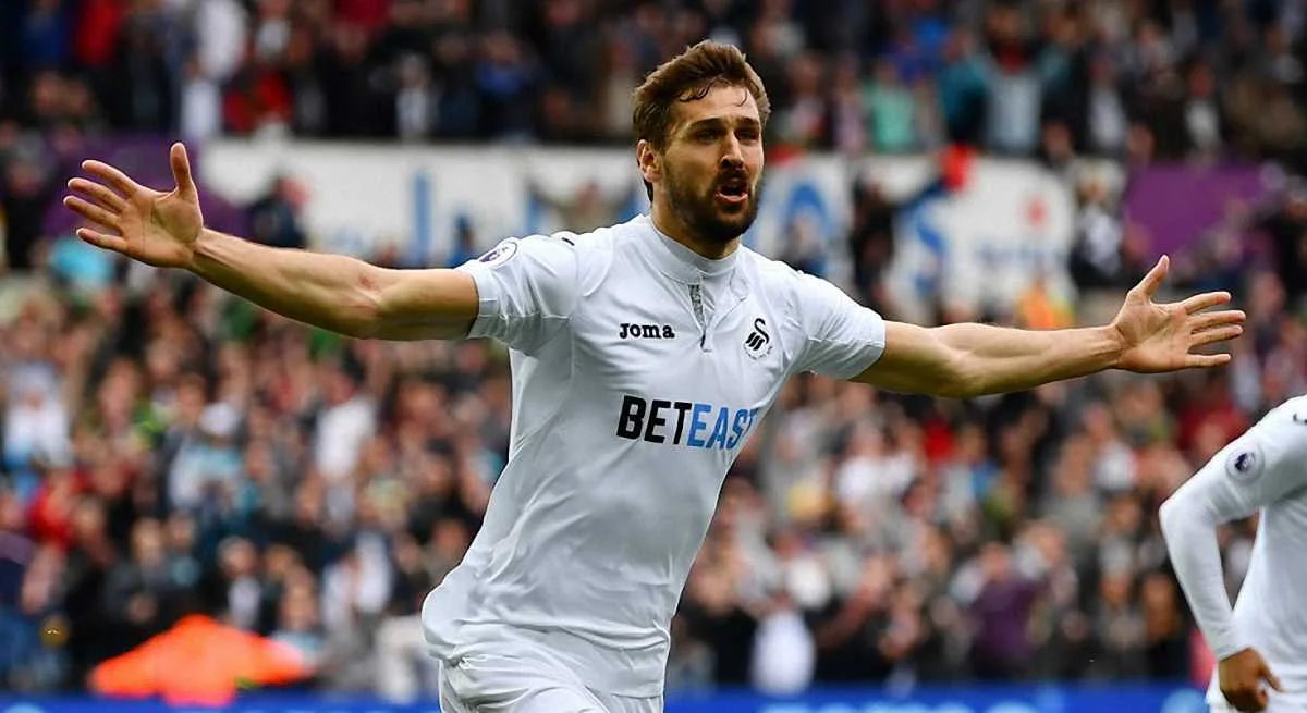 Фернандо Льоренте