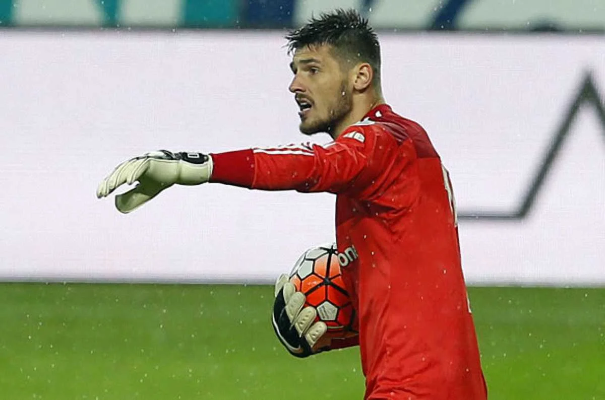 Денис Бойко