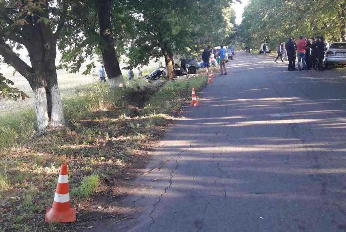 Помер Артем Мусієнко – український футболіст ДЮСШ-15 / фото Київ оперативний