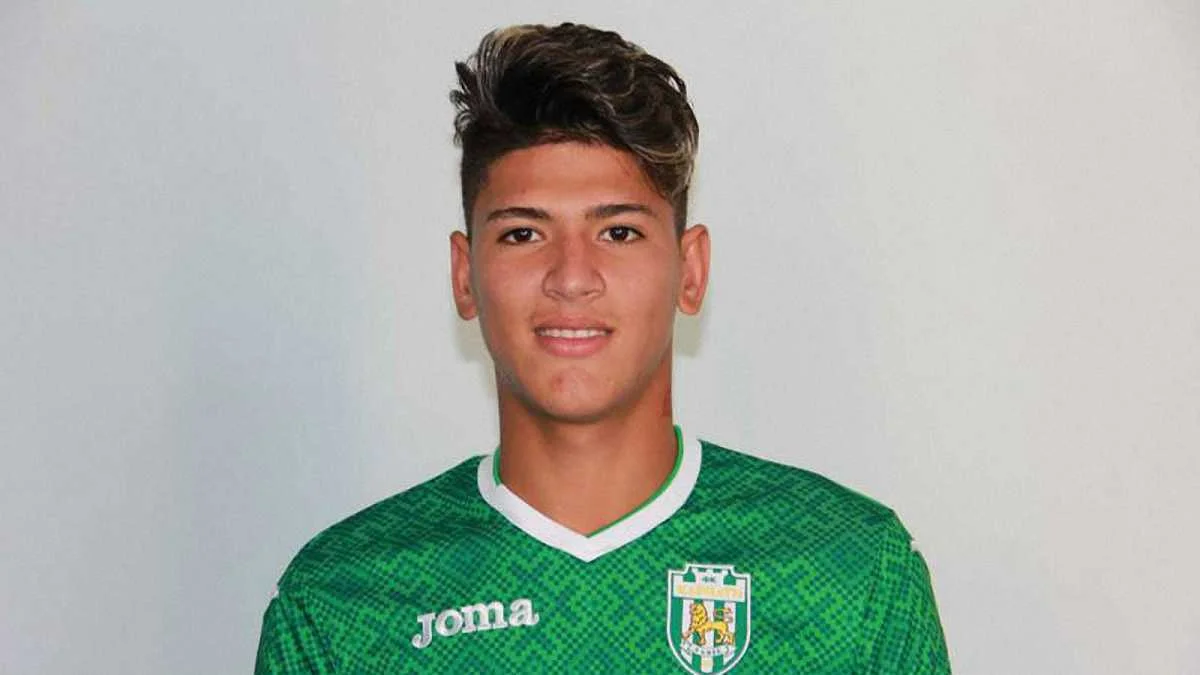 Хорхе Карраскаль