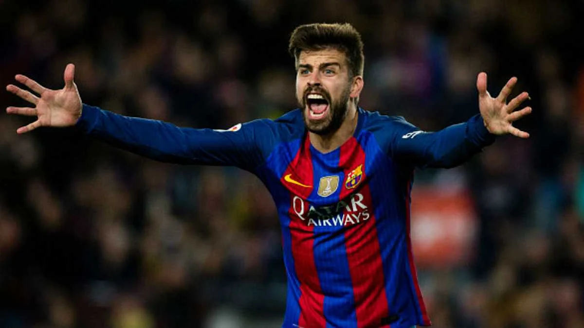 Жерар Піке / Getty Images