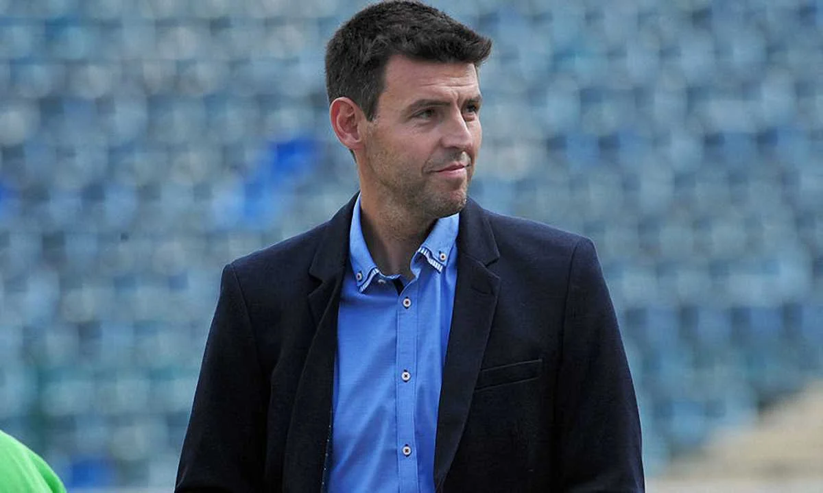 Серхио Наварро