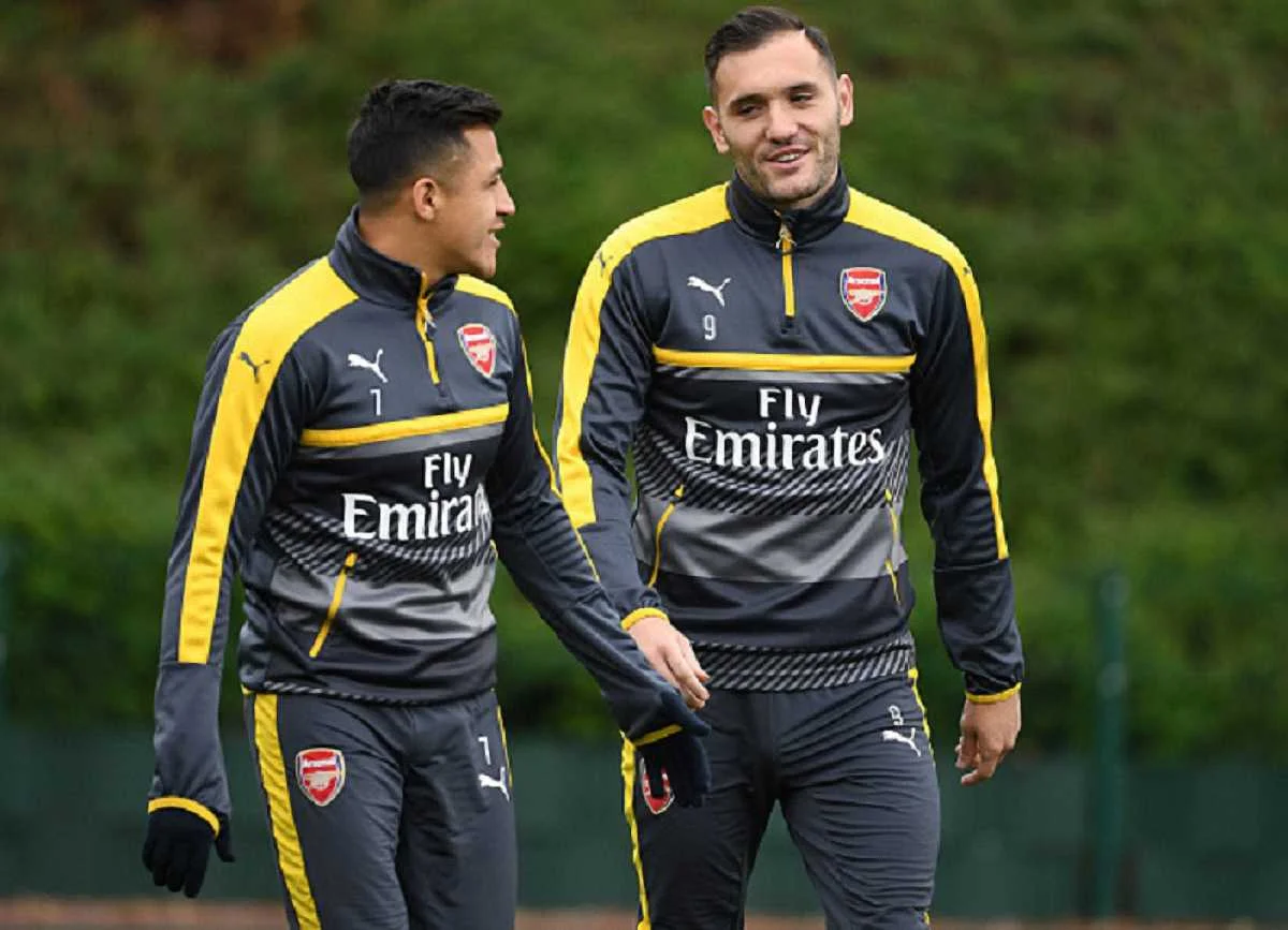 Перес з Санчесом / Getty Images