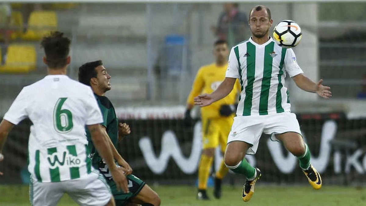 Роман Зозуля / Marca