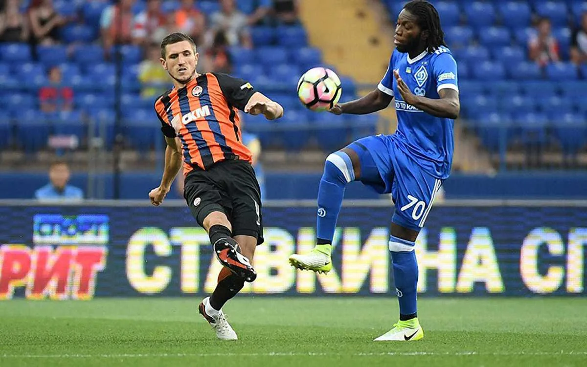 Дьємерсі Мбокані