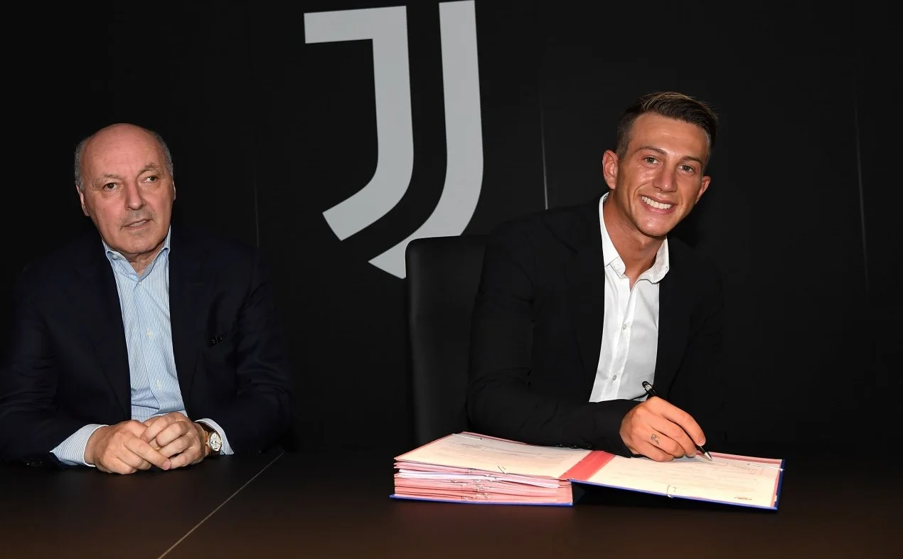 Федерико Бернардески / Getty Images