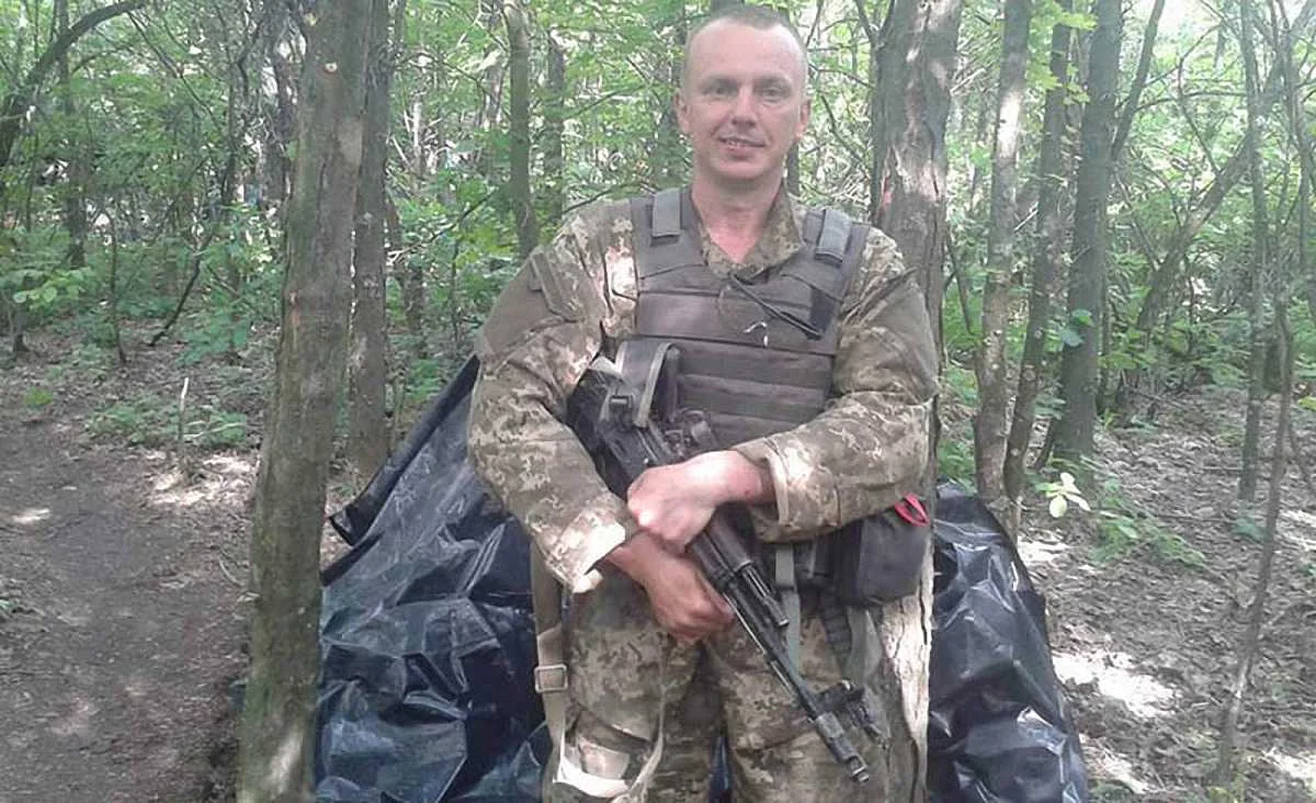 Олександр Монзолевський