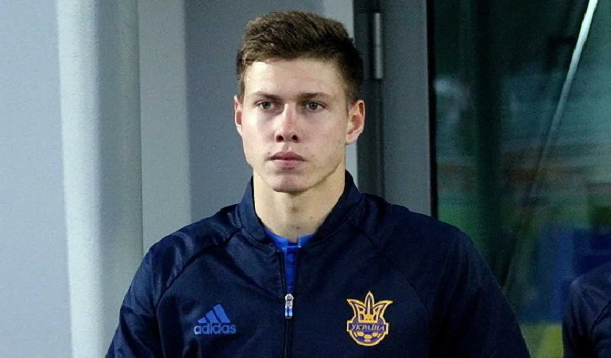 Николай Матвиенко / Соцсети