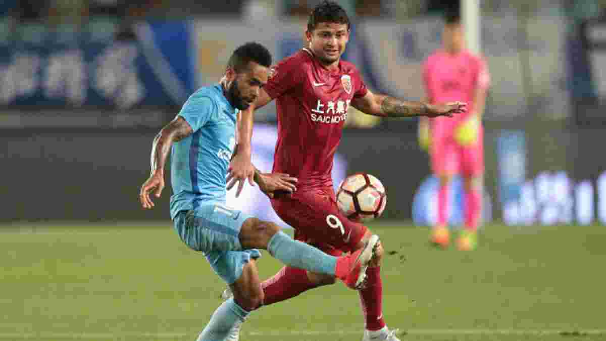 13 клубів Суперліги Китаю можуть не зіграти у новому сезоні