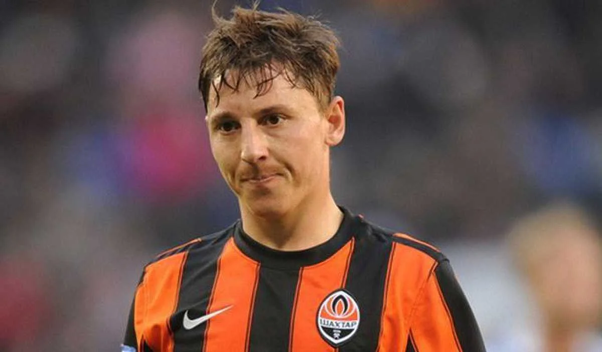 Василий Кобин / Соцсети