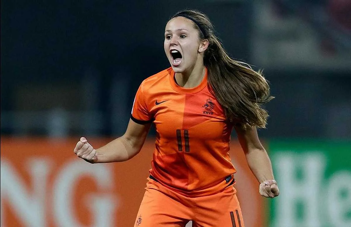 Ліке Мертенс