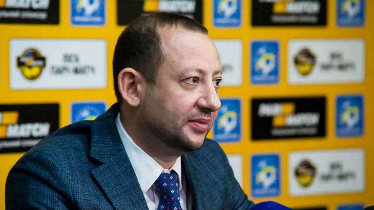 Володимир Генінсон