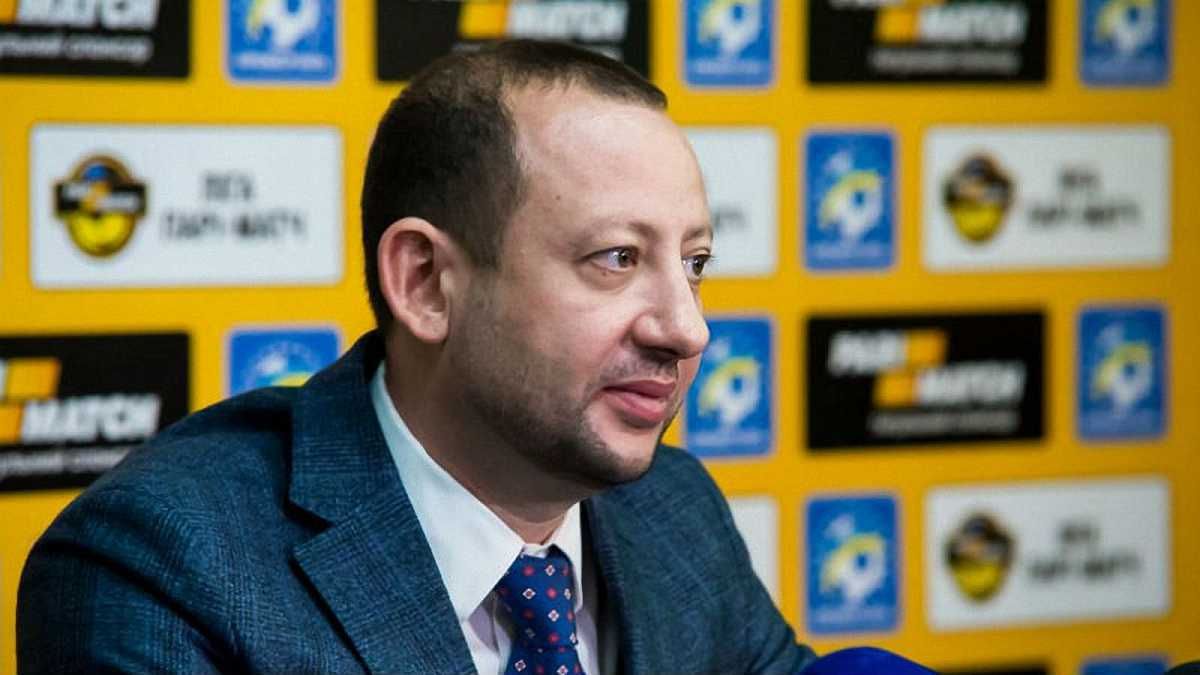 Владимир Генинсон