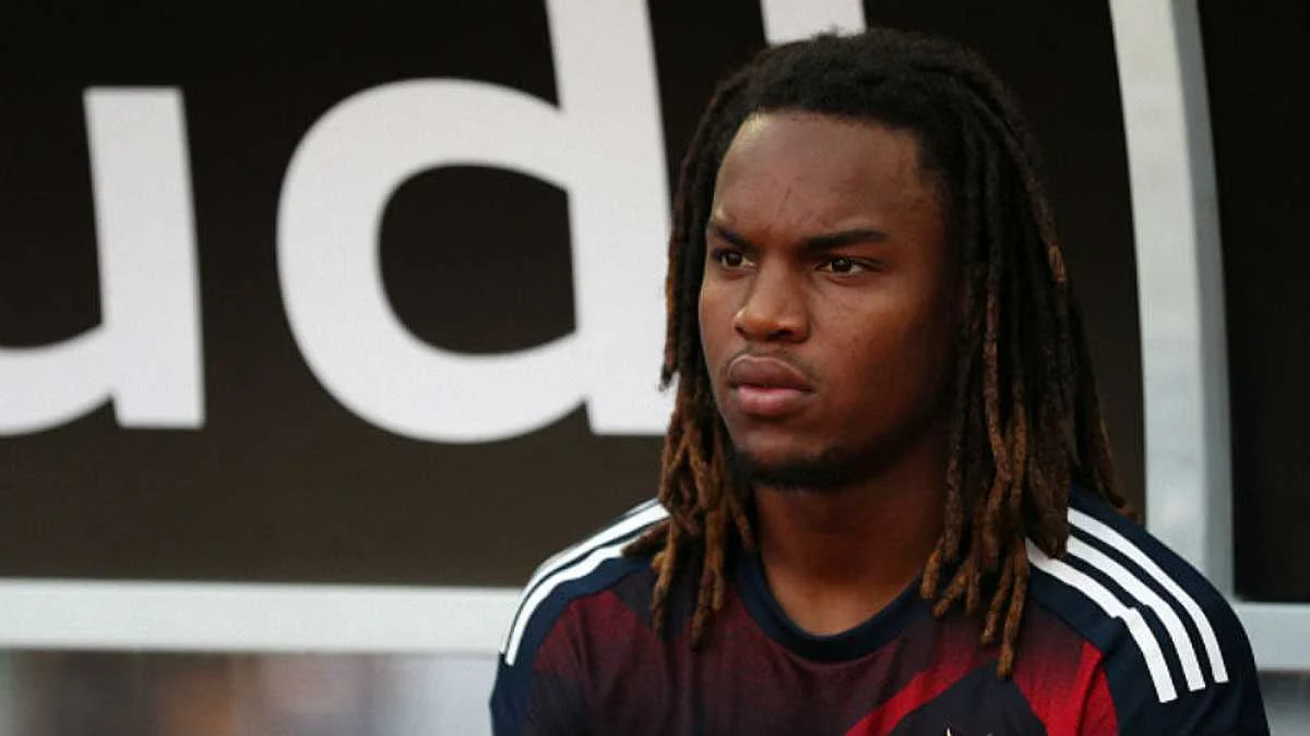 Ренату Санчес / Getty Images