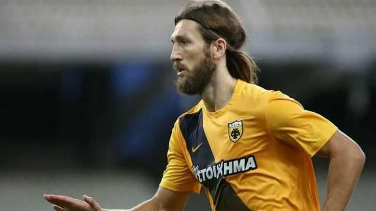 Дмитро Чигринський