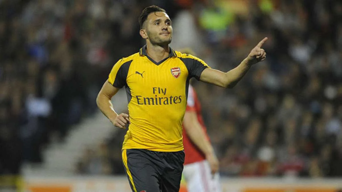 Лукас Перес / Getty Images