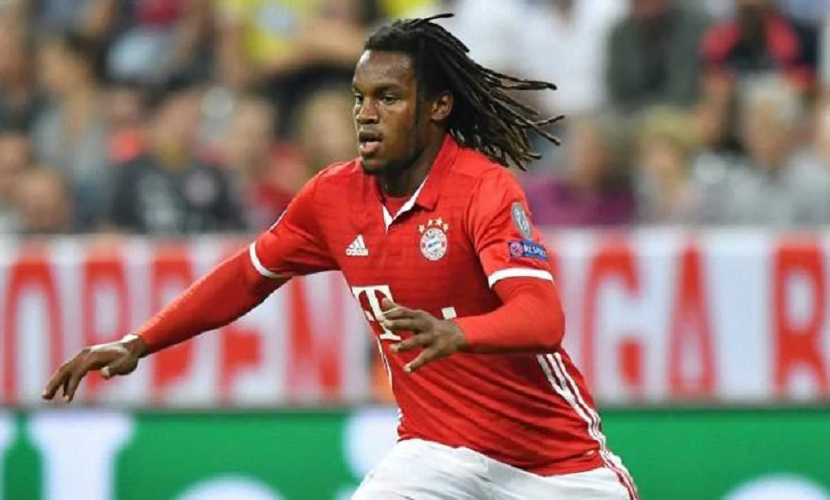 Ренату Санчес