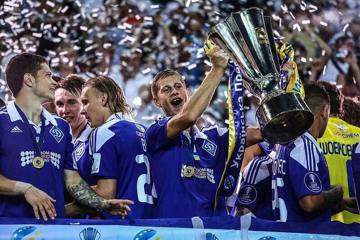 Валерий Федорчук