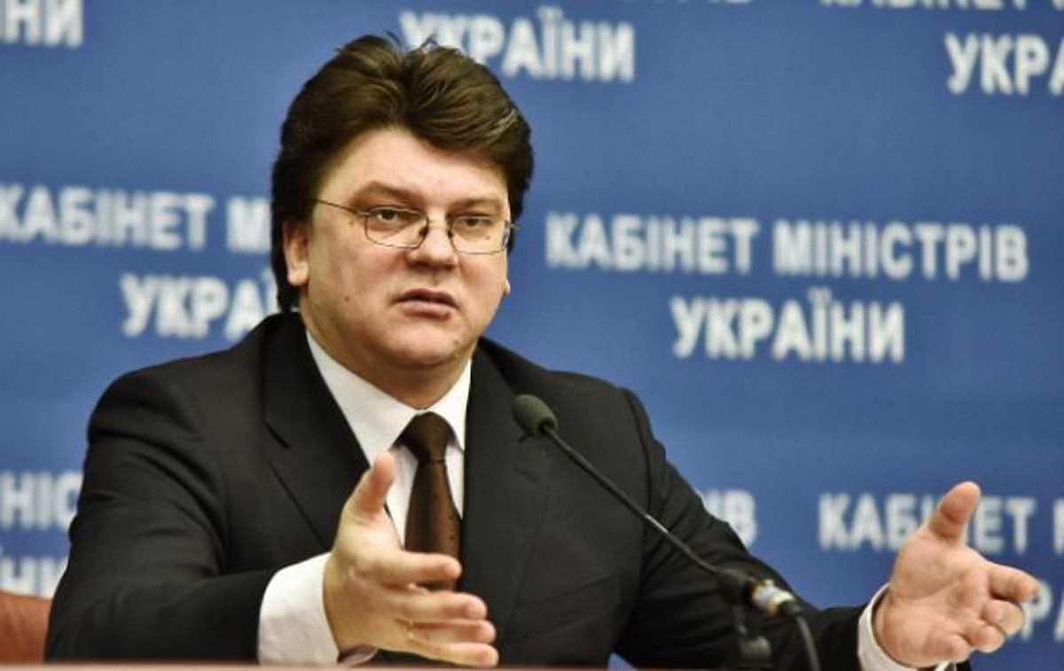 Ігор Жданов