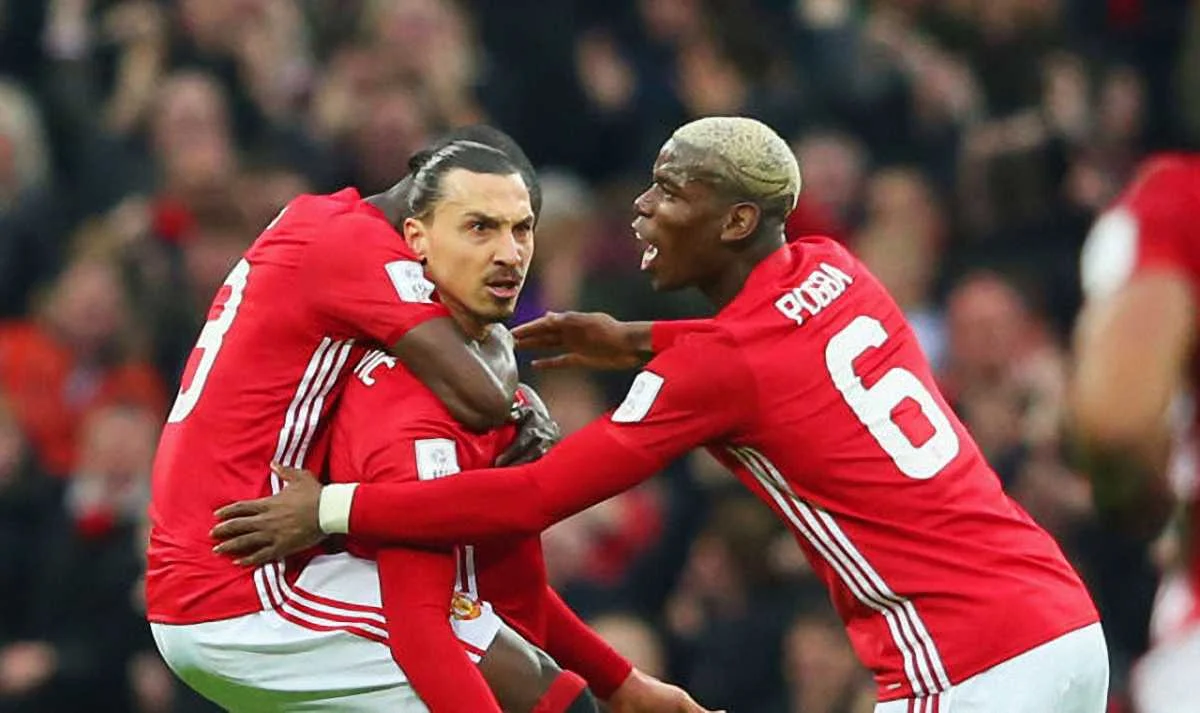 Златан Ибрагимович