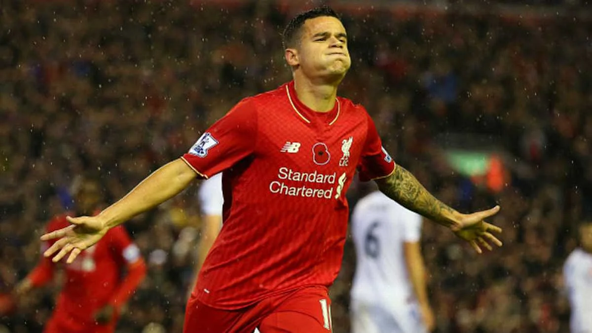 Філіппе Коутінью / Getty Images