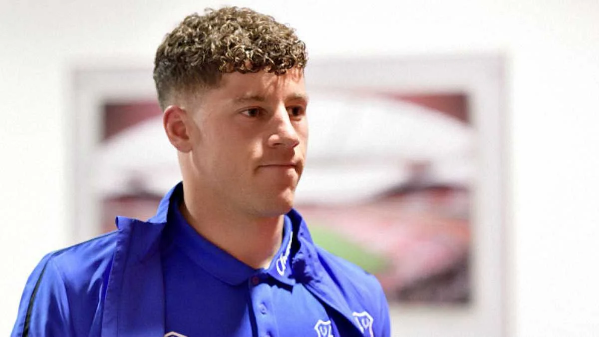 Рос Барклі / Getty Images