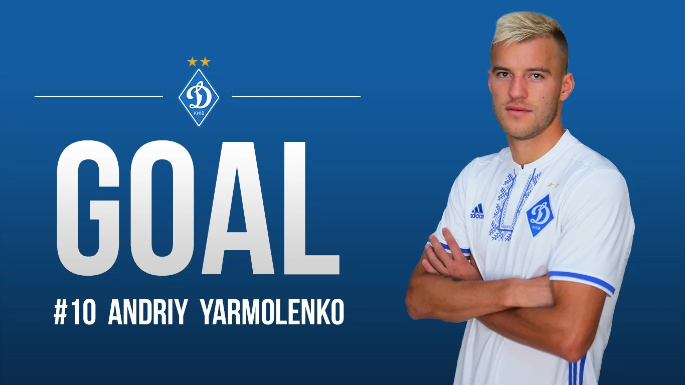 Андрій Ярмоленко