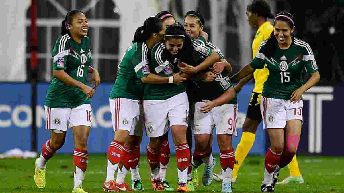 Футболісткам 16 клубів жіночої ліги Мексики забороняють вагітніти під час дії контракту 
