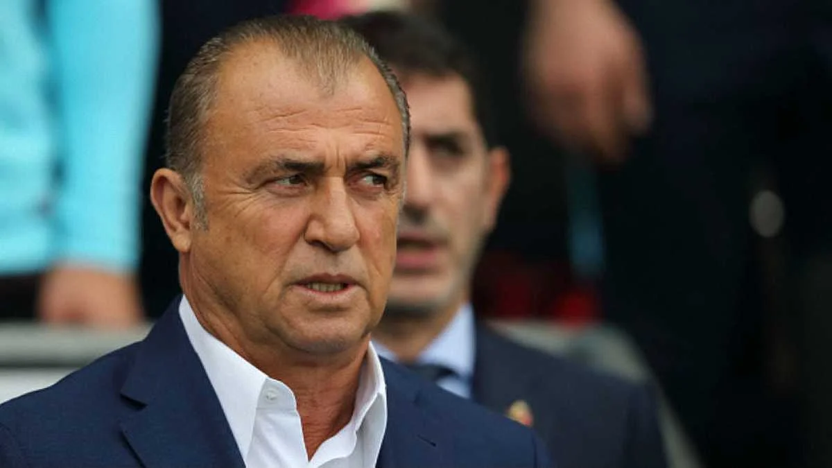 Фатих Терим / Getty Images